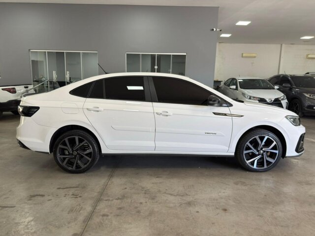 Foto 4 - Volkswagen Virtus 1.4 250 TSI Exclusive (Aut) 2024