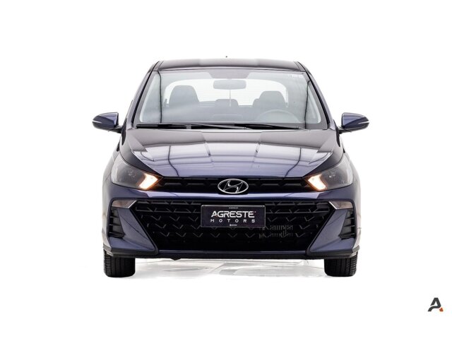 Foto 2 - Hyundai HB20 1.0 Comfort 2024