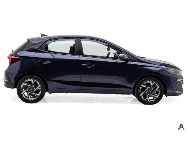 Foto 5 - Hyundai HB20 1.0 Comfort 2024