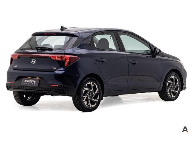 Foto 6 - Hyundai HB20 1.0 Comfort 2024