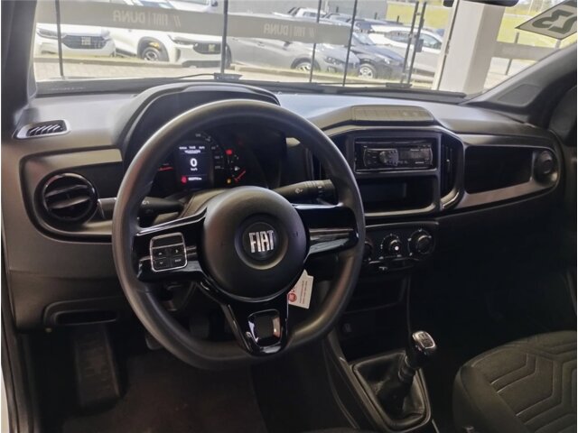 Foto 6 - Fiat Strada 1.3 Cabine Plus Freedom 2023