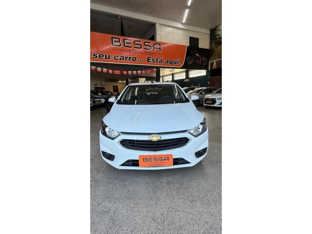 Foto 1 - Chevrolet Onix 1.0 Joy SPE/4 2019
