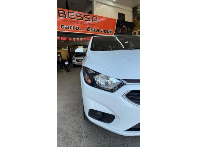 Foto 7 - Chevrolet Onix 1.0 Joy SPE/4 2019