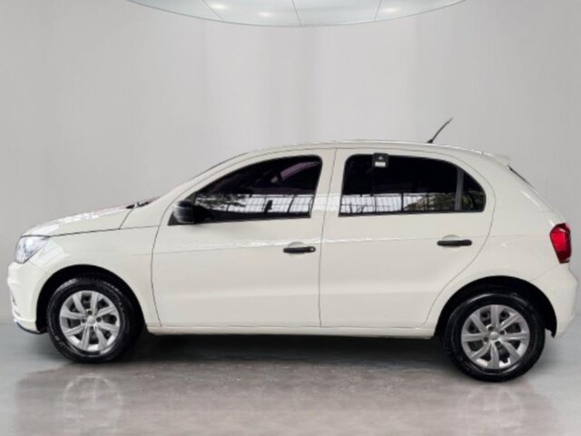 Foto 4 - Volkswagen Gol 1.0 2023