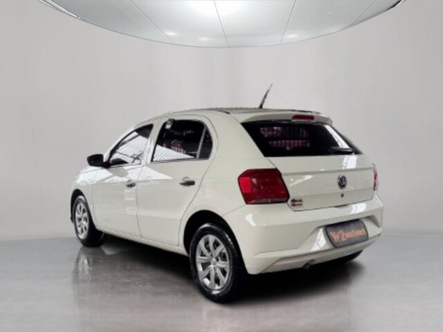 Foto 5 - Volkswagen Gol 1.0 2023