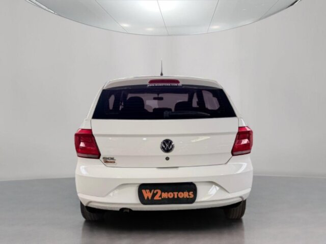 Foto 6 - Volkswagen Gol 1.0 2023