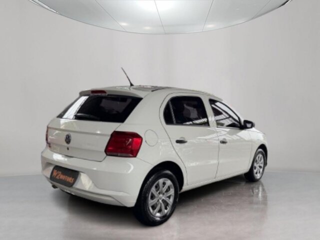 Foto 7 - Volkswagen Gol 1.0 2023