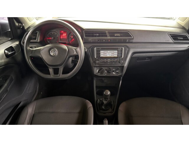 Foto 8 - Volkswagen Gol 1.0 2023