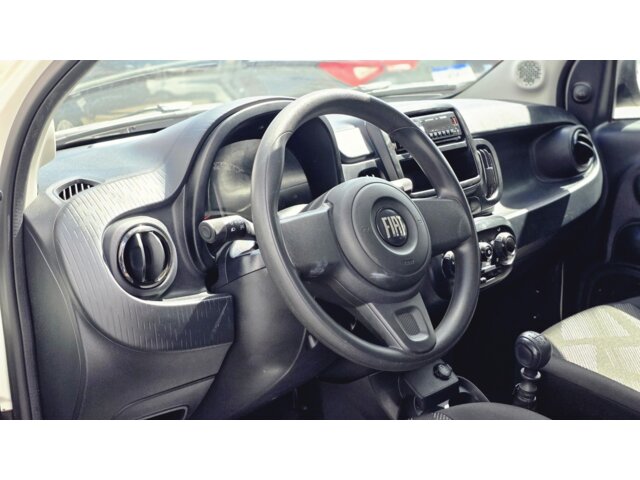 Foto 9 - Fiat Mobi 1.0 Like 2024