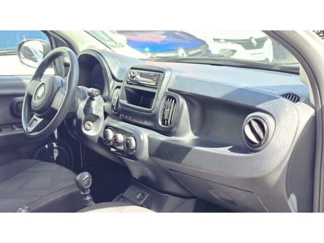Foto 10 - Fiat Mobi 1.0 Like 2024