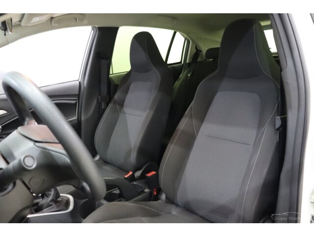 Foto 7 - Chevrolet Onix 1.0 Turbo LT 2024