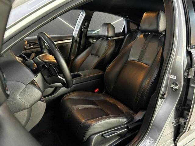 Foto 6 - Honda Civic 2.0 EX CVT 2020