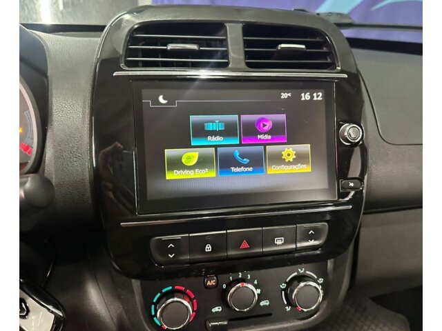 Foto 9 - Renault Kwid 1.0 Outsider 2023