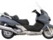 2 - Honda Silver Wing 