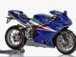 MV Agusta F4 Frecce Tricolore