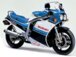 6 - Suzuki GSX-R750 (100 cv, 176 kg) - 1985