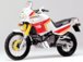 9 - Yamaha XTZ 750 Super T&eacute;n&eacute;r&eacute; 1989 (70 cv, 195 kg)