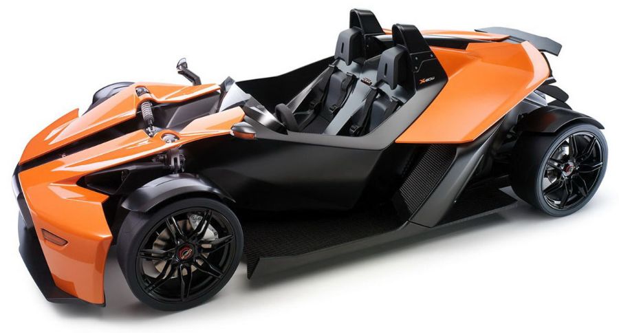 5 - KTM