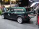4 - MINI Clubvan