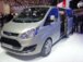 10 - Ford Tourneo Custom