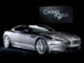 9 - Aston Martin DBS - 007 Cassino Royale (2006)/Quantum os Solace (2008)