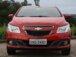Chevrolet Onix sed&atilde;