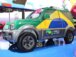 Suzuki Jimny feito no Brasil