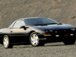 Chevrolet Camaro, quarta gera&ccedil;&atilde;o
