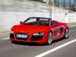 Audi R8 - 24 votos (Carros dos sonhos)