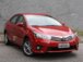 Sed&atilde; m&eacute;dio: Toyota Corolla