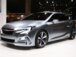Subaru Impreza 5-Door Concept: originando novos produtos