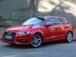 Audi A3 Sportback - porta-malas: 380 litros