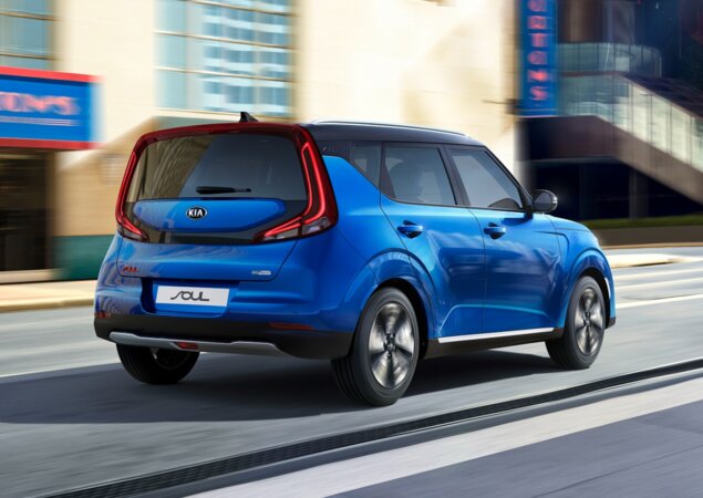 Estilo exótico é marca da nova geração