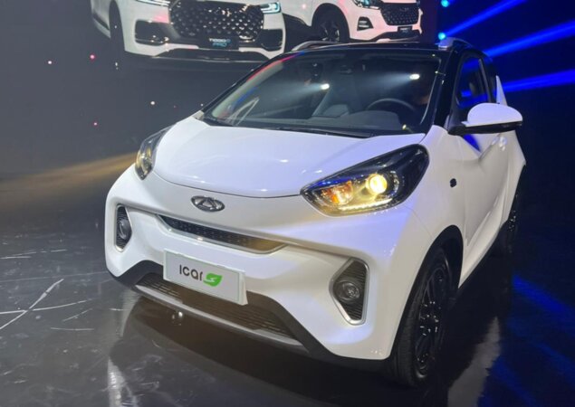 iCar