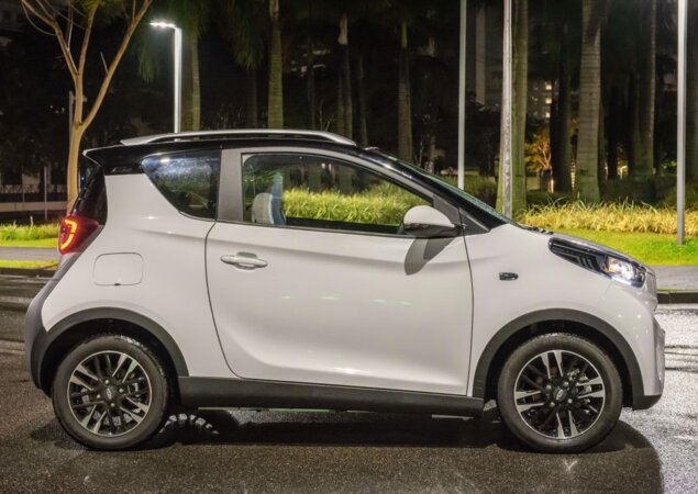 iCar