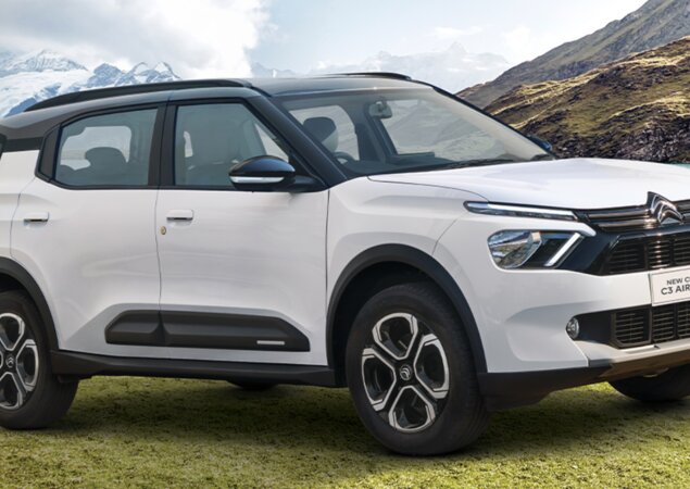 Fotos: Divulgação Citroën