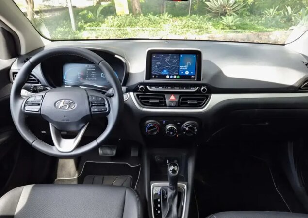 Foto: Divulgação Hyundai