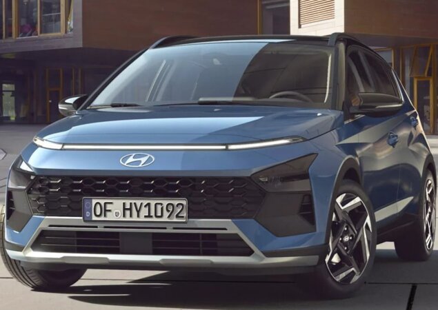 Foto: Divulgação Hyundai