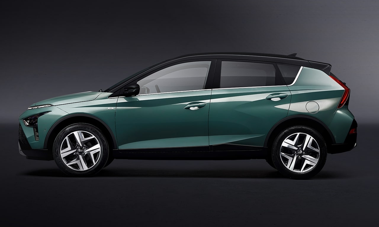 Foto: Divulgação Hyundai