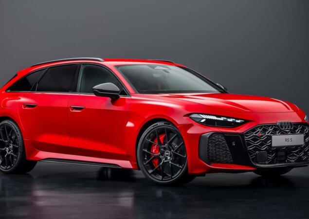 Foto: Divulgação Audi