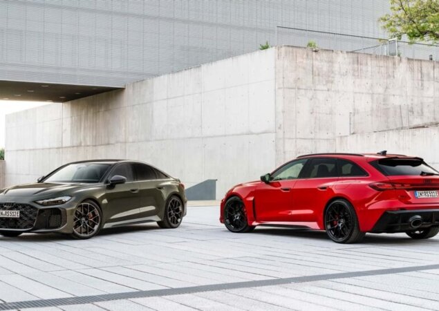 Foto: Divulgação Audi