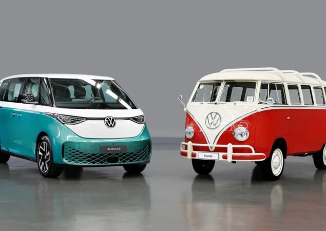 Foto: Divulgação Volkswagen