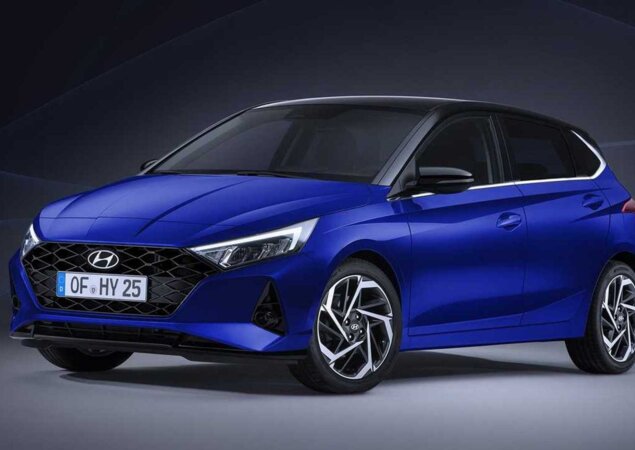 Foto: Divulgação Hyundai