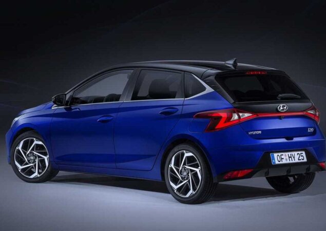 Foto: Divulgação Hyundai