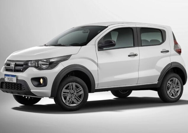 Foto: Divulgação Fiat