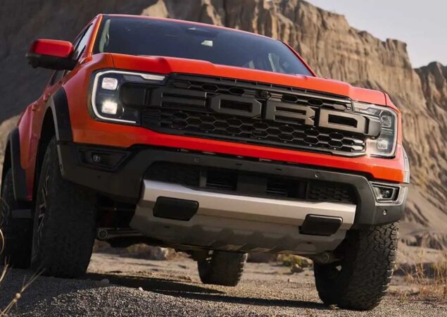 Foto: Divulgação Ford
