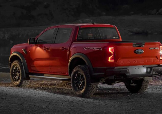 Foto: Divulgação Ford