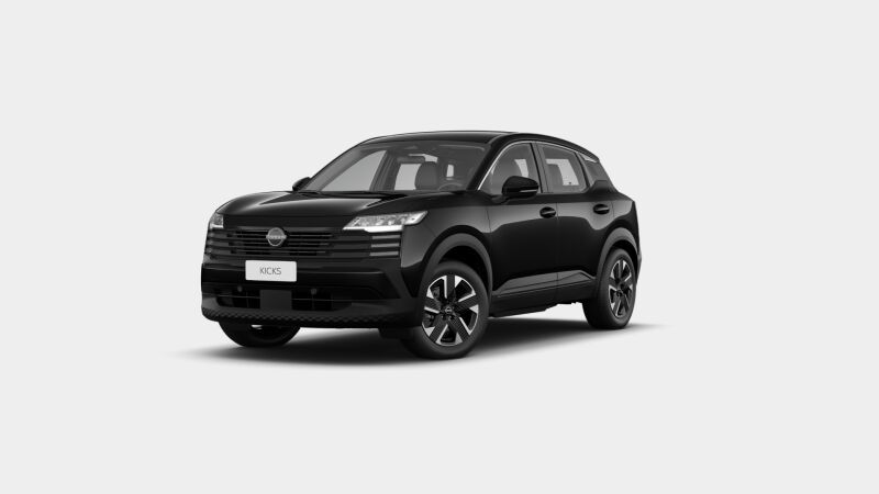 Foto: Divulgação Nissan