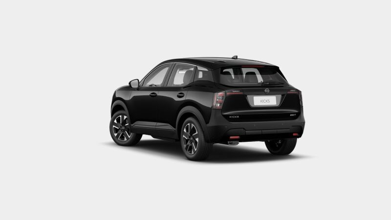 Foto: Divulgação Nissan