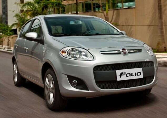 Foto: Divulgação Fiat
